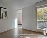 Appartement, 66 m²