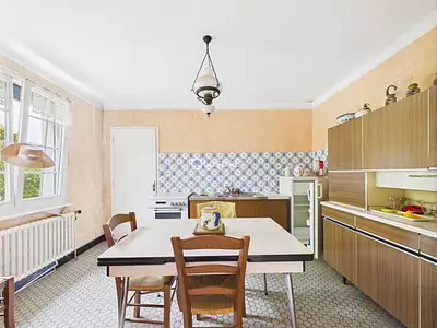 Maison, 130 m²