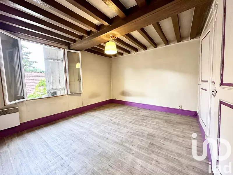 Maison, 130 m²