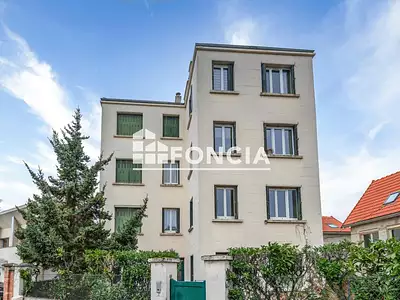Appartement, 31 m²