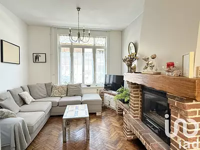 Maison, 103 m²