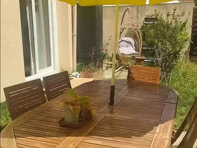Maison, 120 m²