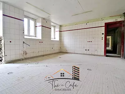 Appartement, 87,95 m²