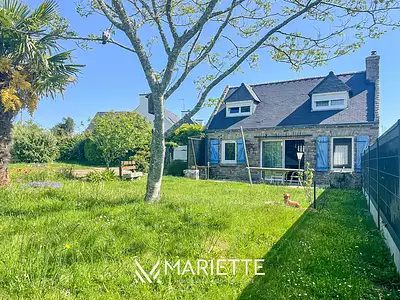 Maison, 53 m²