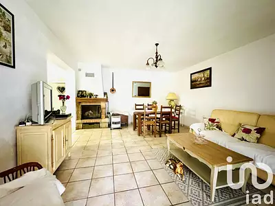 Maison, 175 m²