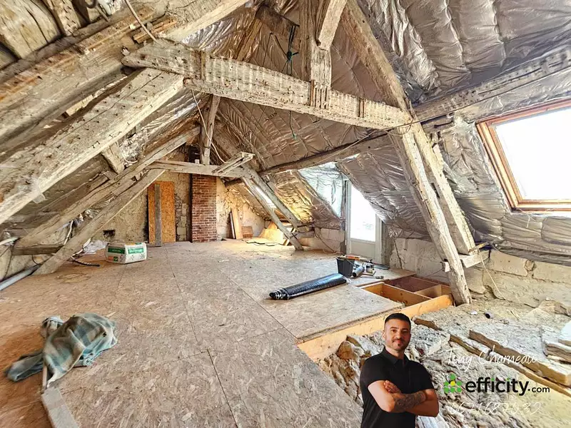Maison, 143 m²