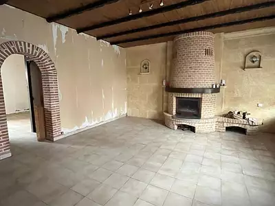 Maison, 110 m²