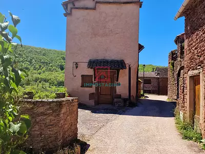 Maison, 80 m²