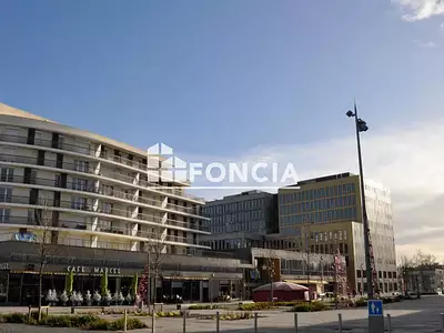 Appartement, 107 m²