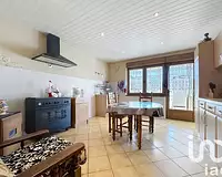 Maison, 109 m²