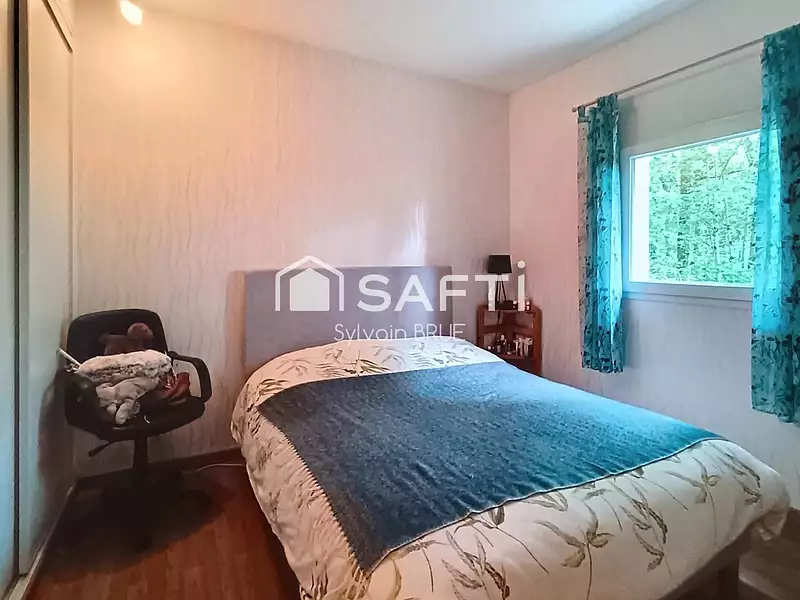 Maison, 125 m²