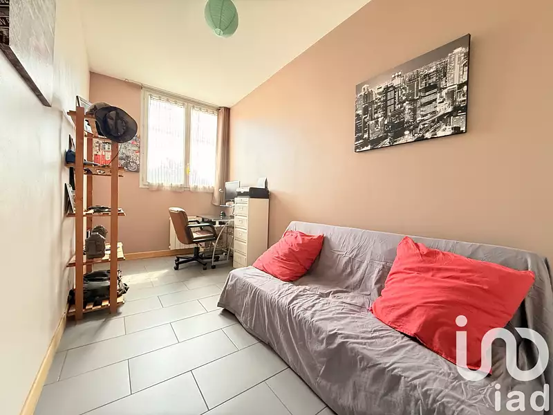 Maison, 122 m²