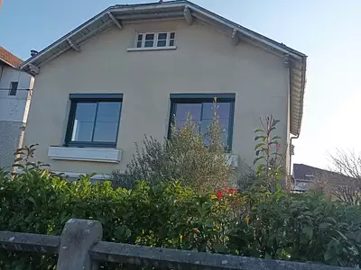 Maison, 68 m²