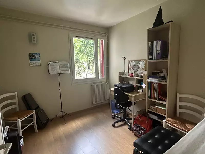 Appartement, 86 m²