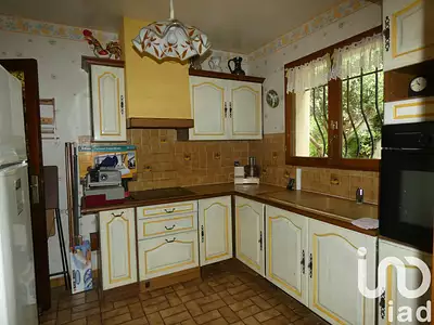Maison, 92 m²