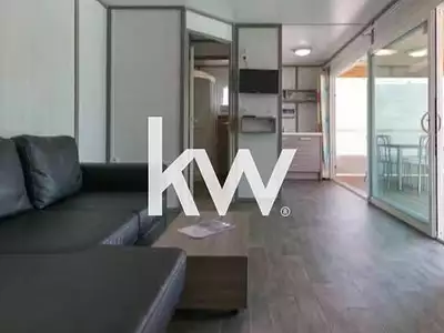 Maison, 51 m²