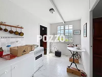 Maison, 132 m²