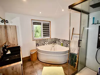 Maison, 120 m²