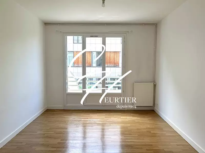 Appartement, 62,75 m²