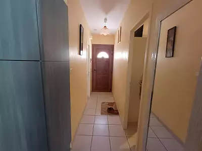 Maison, 52 m²
