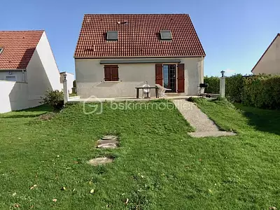 Maison, 105 m²