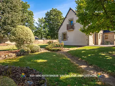 Maison, 130 m²