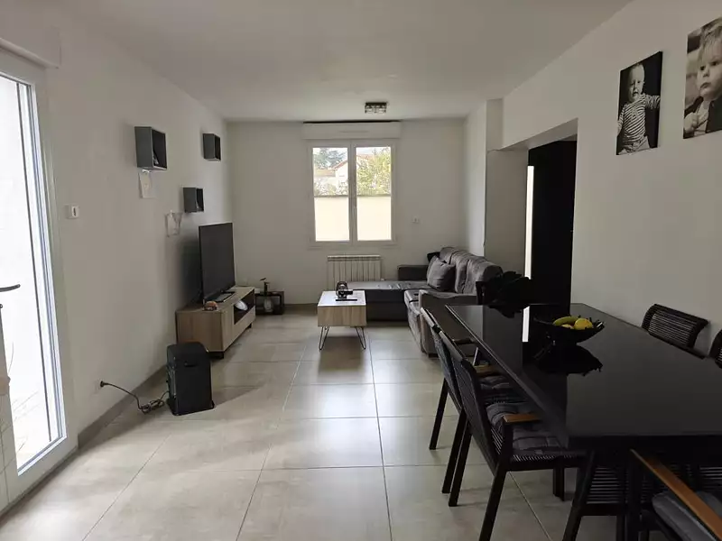 Maison, 105 m²