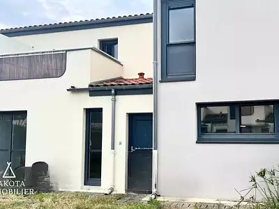 Appartement, 106 m²