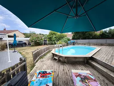 Maison, 112 m²