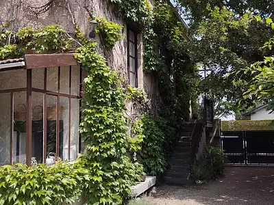 Maison, 117 m²