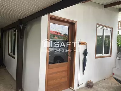 Maison, 220 m²