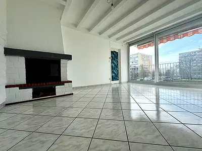 Appartement, 74,64 m²