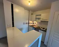 Appartement, 40,5 m²