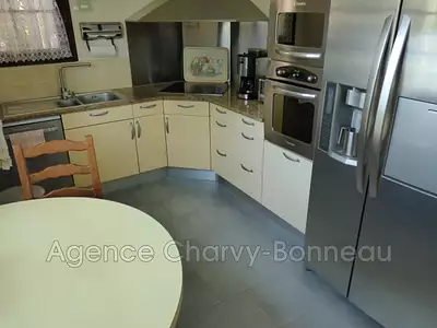 Maison, 183 m²