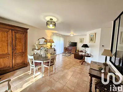 Maison, 83 m²