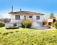 Maison, 152 m²