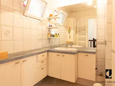 Maison, 98,5 m²