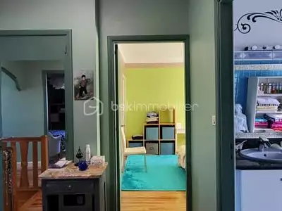 Maison, 150 m²