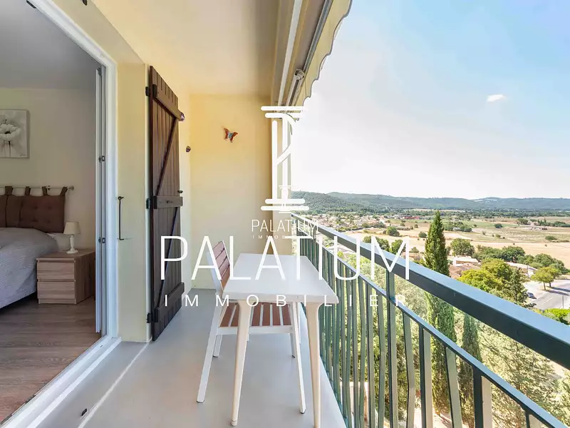 Appartement, 24,21 m²