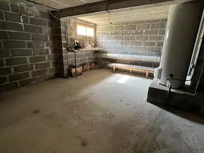 Maison, 203 m²