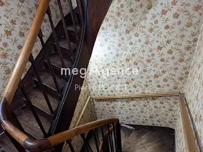 Maison, 141 m²