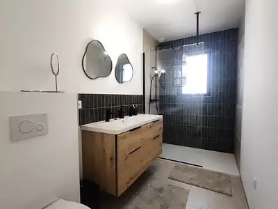 Maison, 130 m²