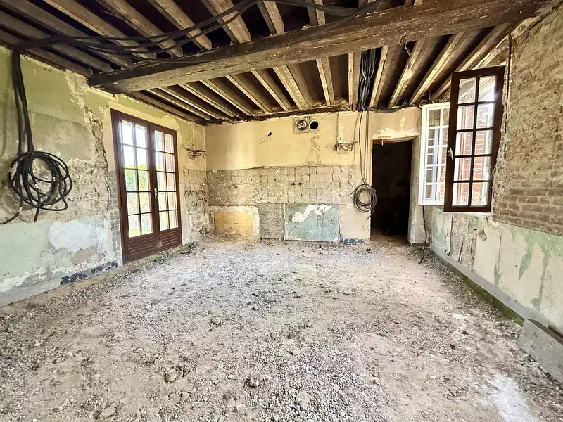 Maison, 500 m²