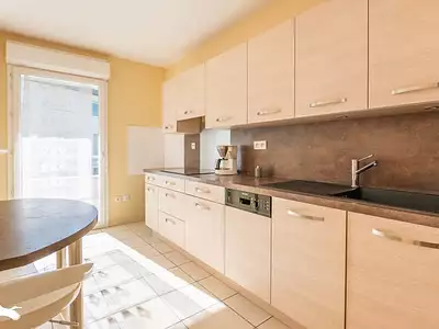 Appartement, 70 m²