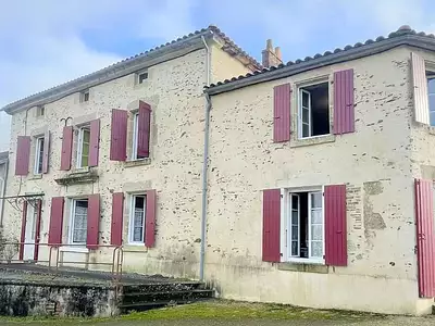 Maison, 180 m²