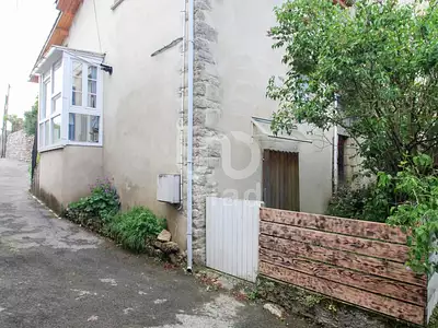 Maison, 85 m²