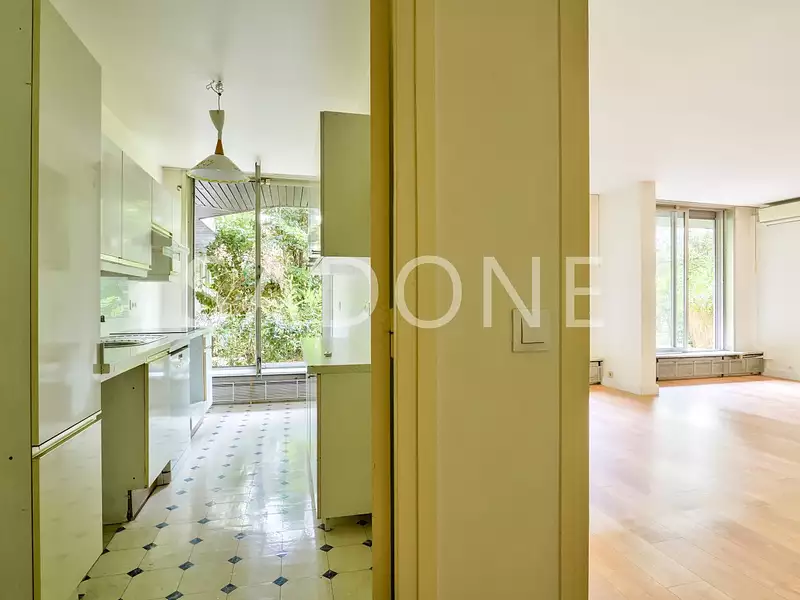 Appartement, 66,53 m²