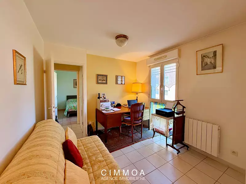 Appartement, 66 m²