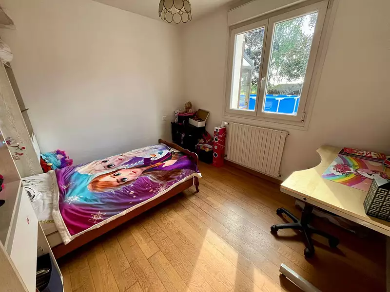 Maison, 105 m²