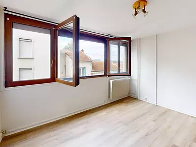 Appartement, 51 m²